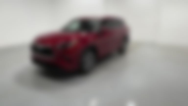 2023 Toyota Highlander vehicle photo