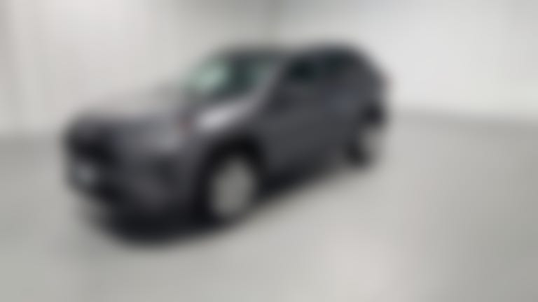2020 Toyota RAV4 vehicle photo
