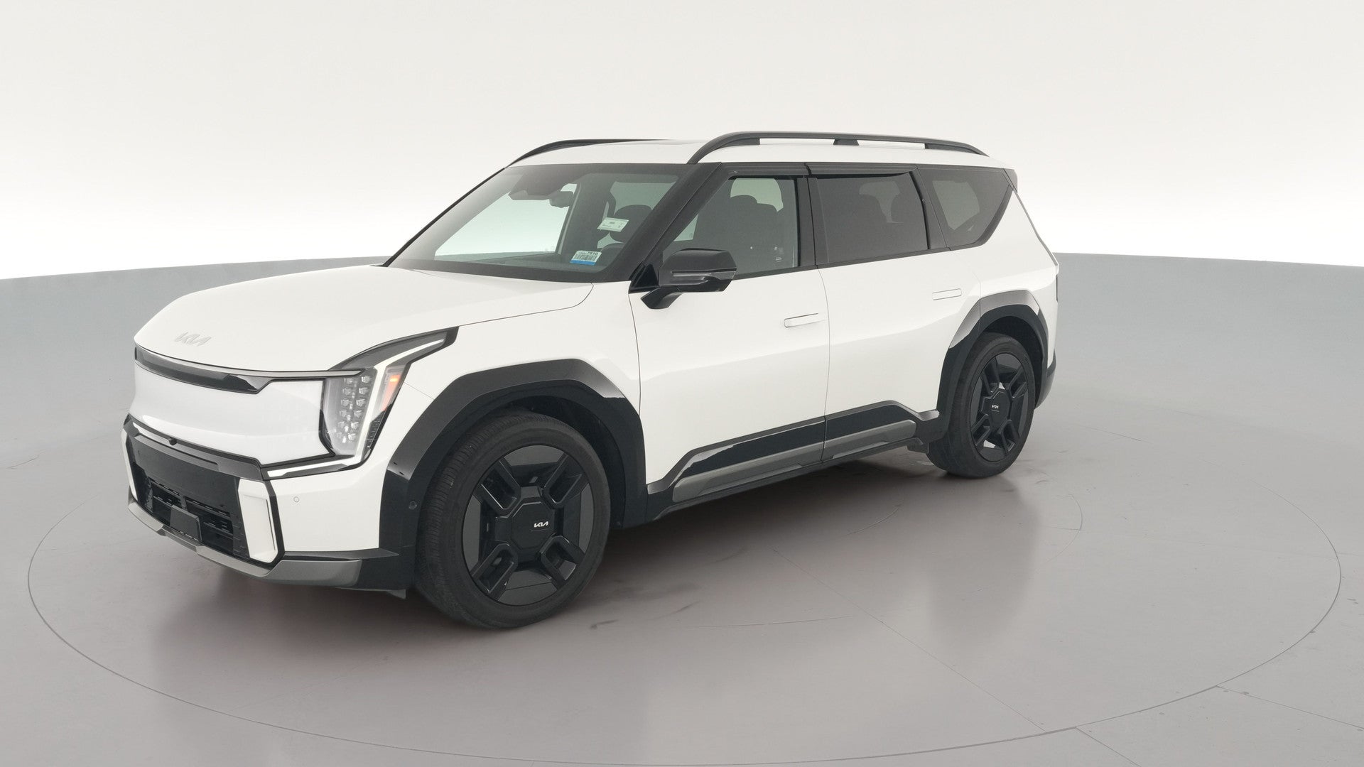 2024 Kia EV9 vehicle photo