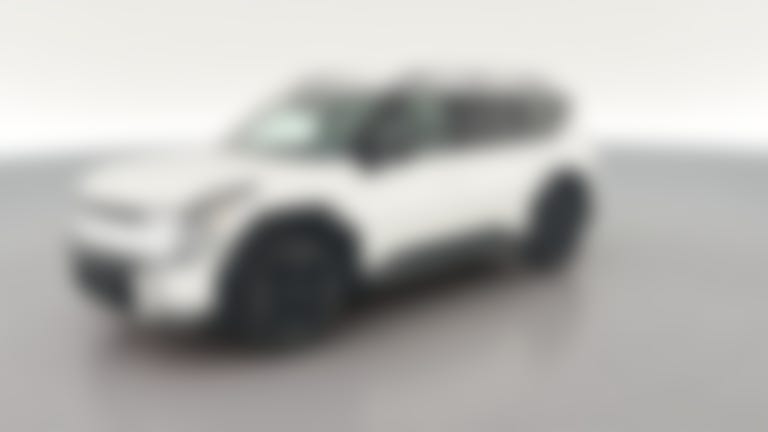 2024 Kia EV9 vehicle photo