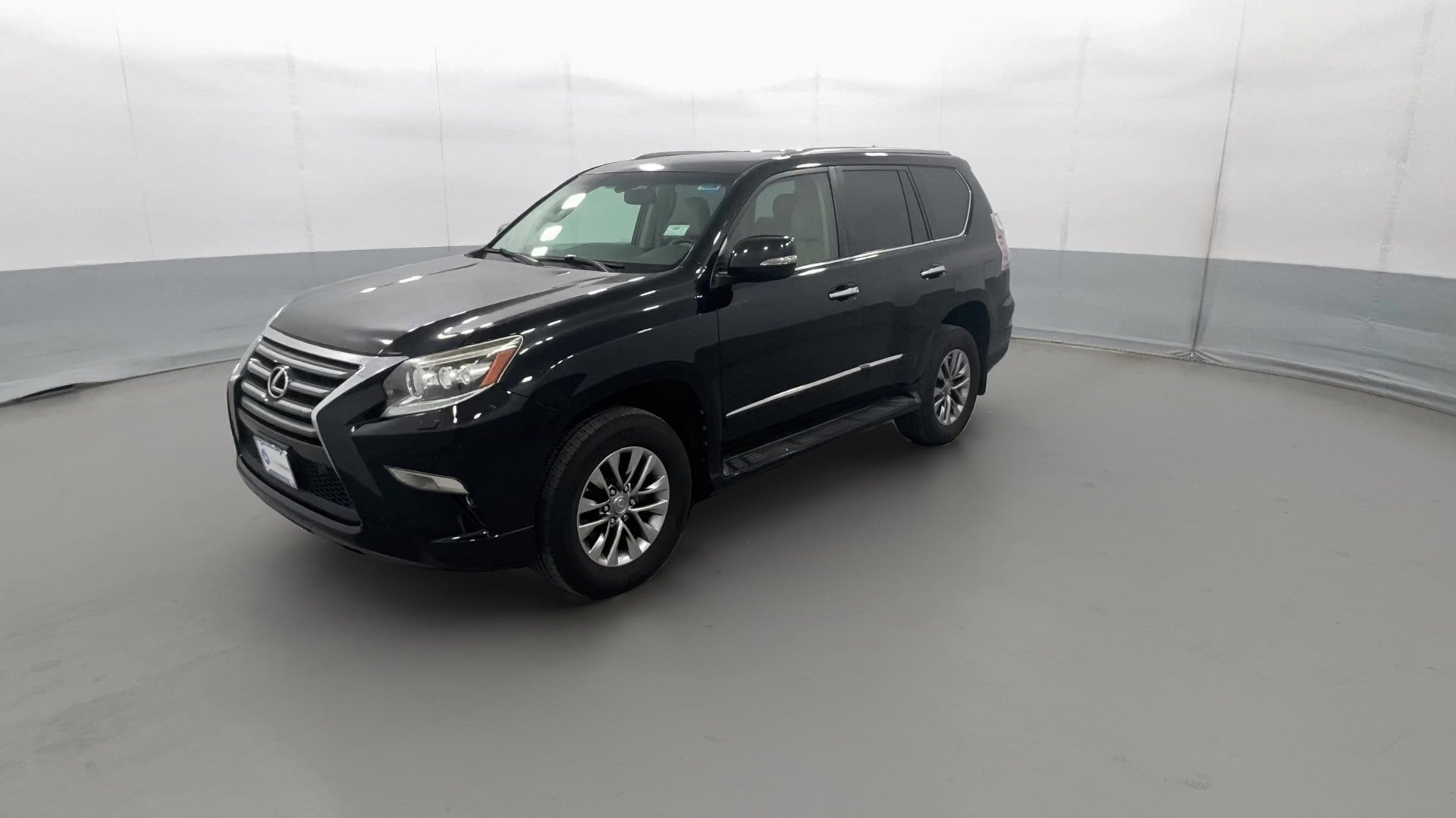 2014 Lexus GX vehicle photo