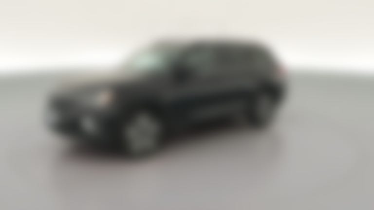 2026 Volkswagen Atlas vehicle photo
