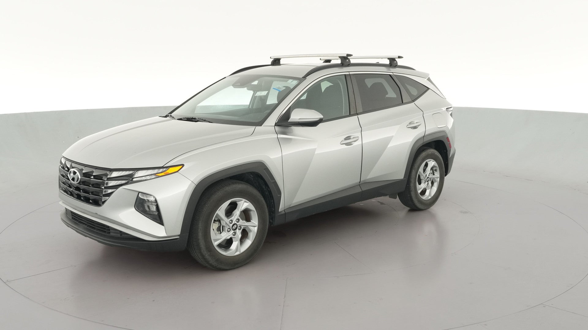 2023 Hyundai Tucson vehicle photo