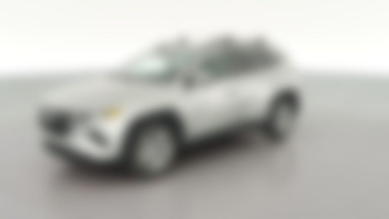 2023 Hyundai Tucson vehicle photo
