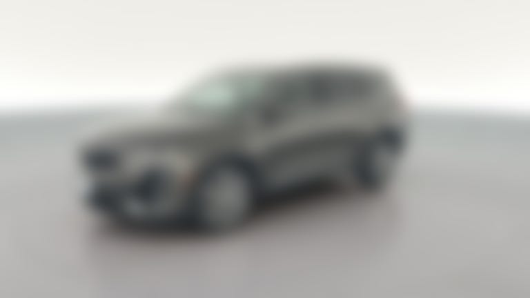 2020 Cadillac XT6 vehicle photo