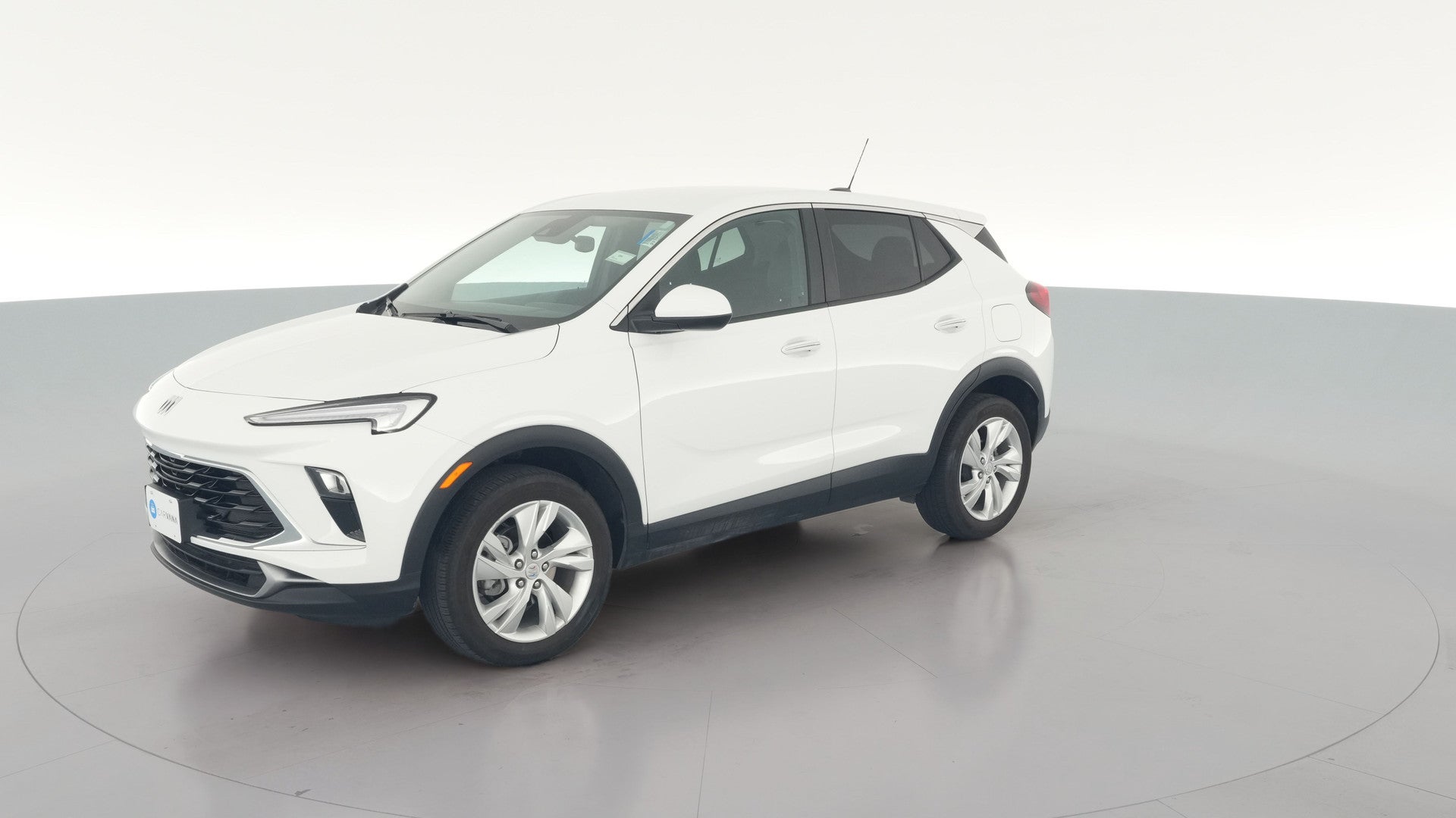2026 Buick Encore GX vehicle photo