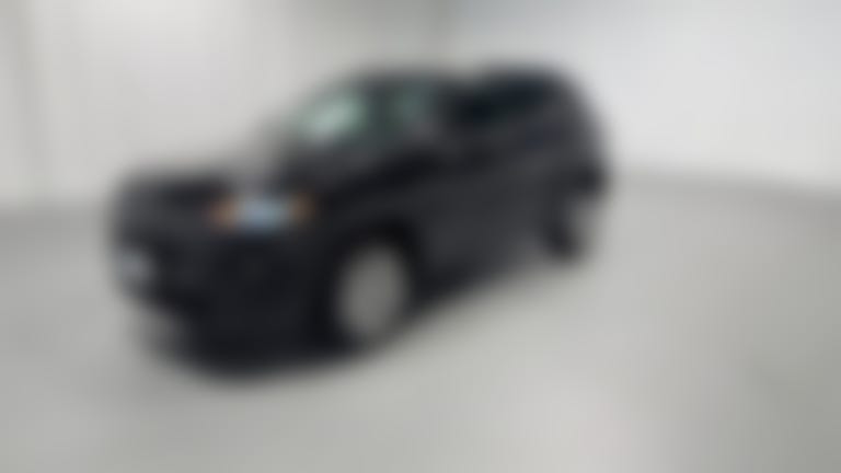 2026 Jeep Compass vehicle photo