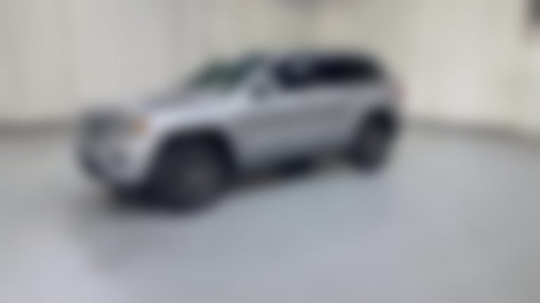 2018 Jeep Grand Cherokee vehicle photo