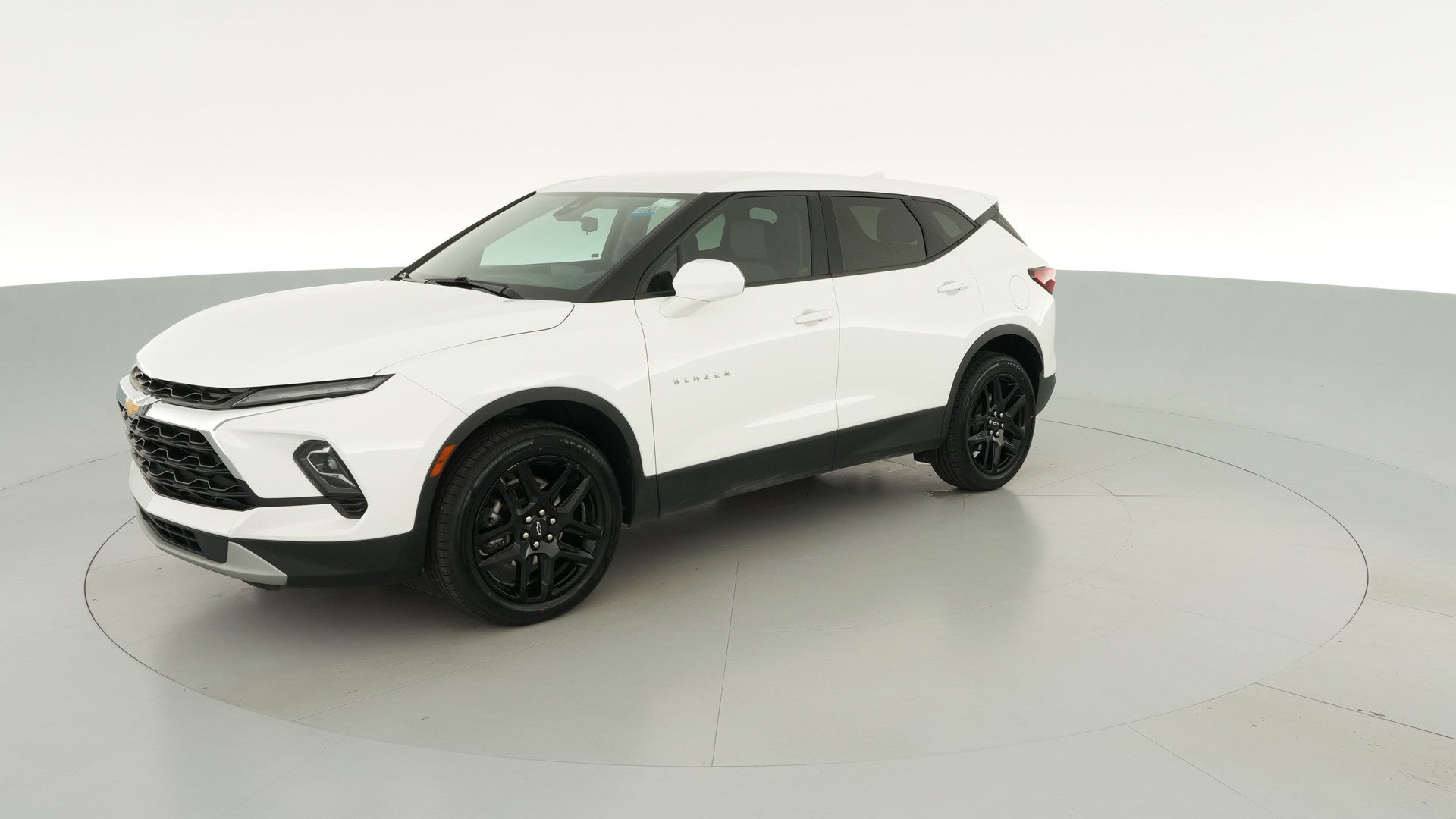 2023 Chevrolet Blazer vehicle photo