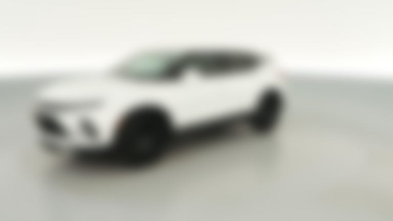 2023 Chevrolet Blazer vehicle photo