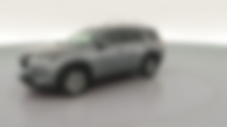 2025 Nissan Pathfinder vehicle photo