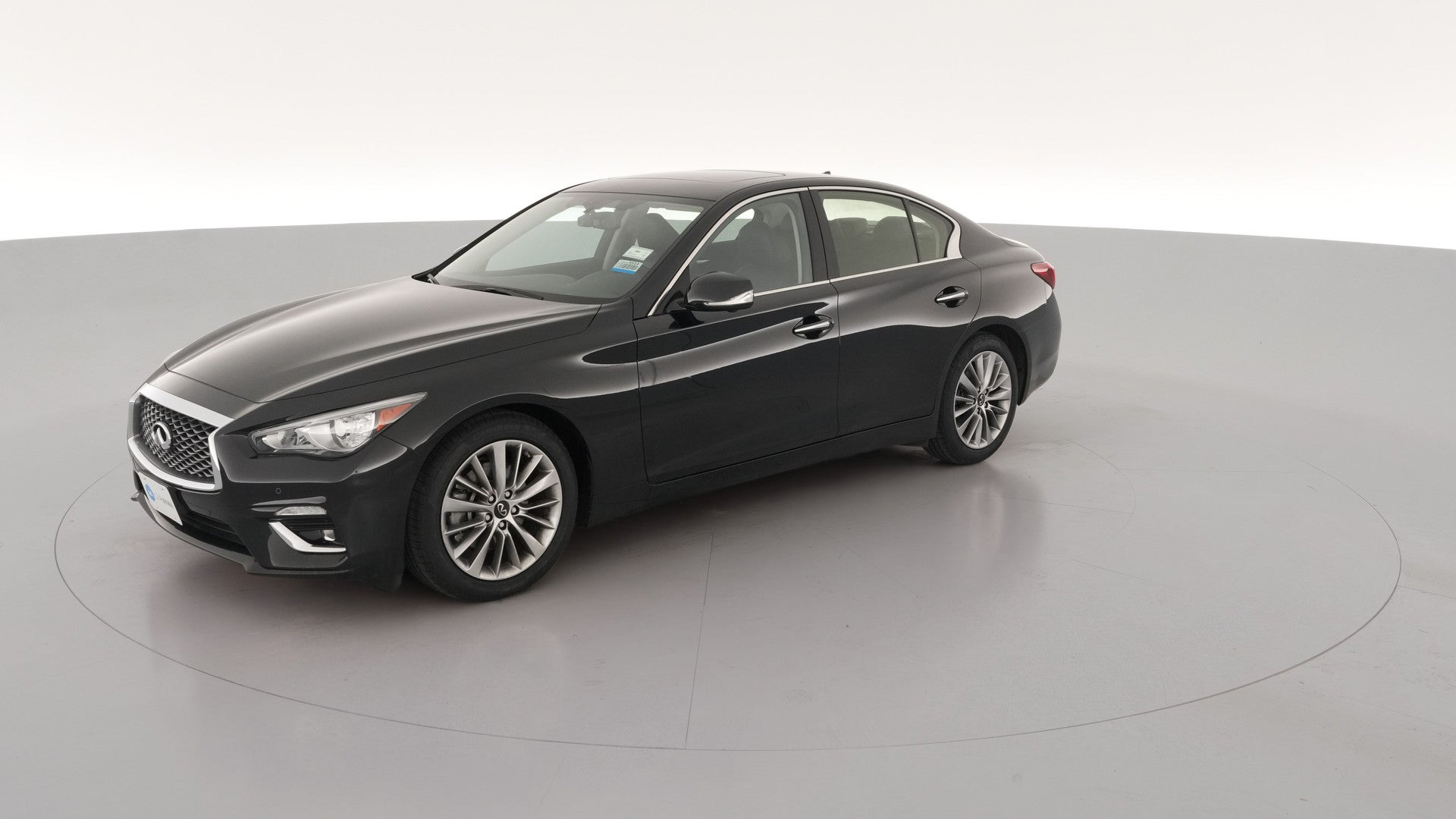 2023 INFINITI Q50 vehicle photo