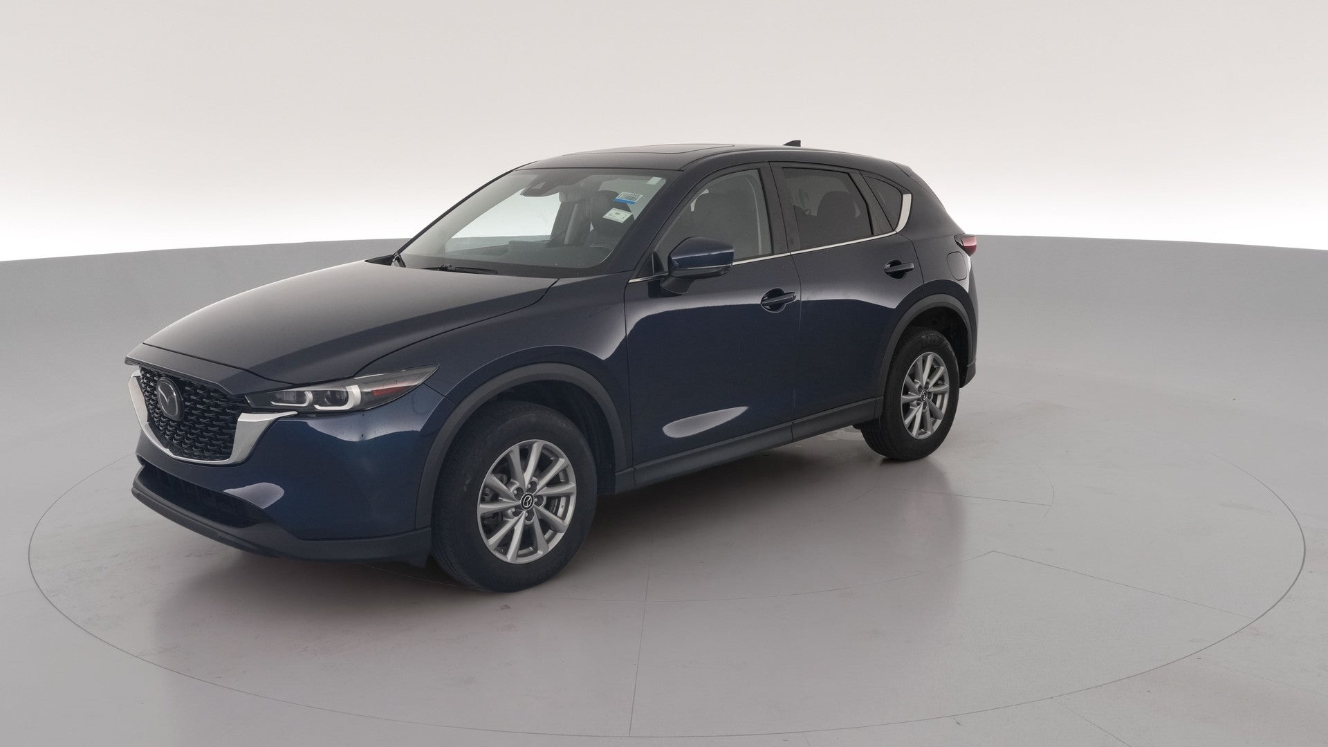 2023 MAZDA CX-5 vehicle photo