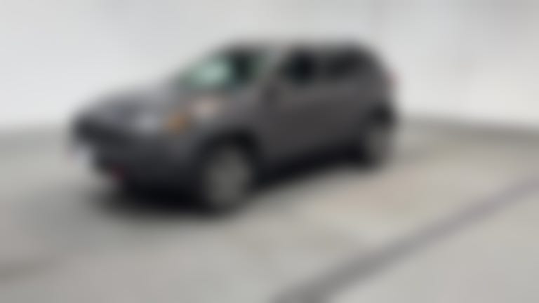 2018 Jeep Cherokee vehicle photo
