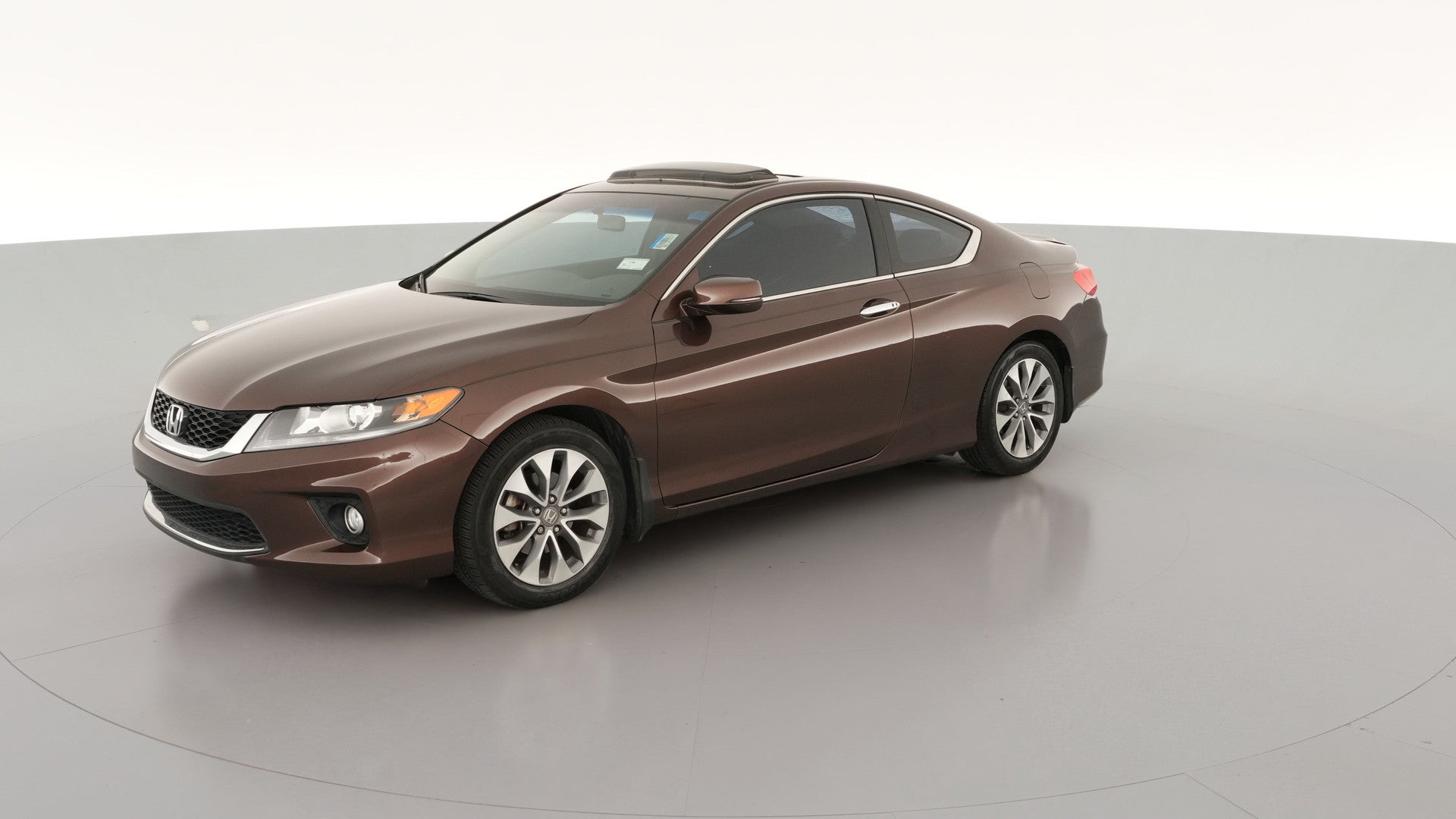 2013 Honda Accord vehicle photo