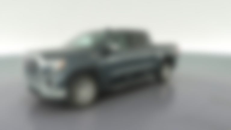 2020 GMC Sierra 1500 Crew Cab vehicle photo