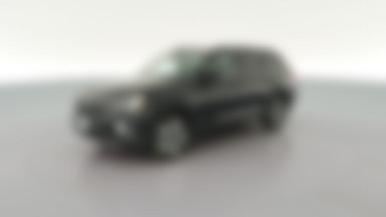 2026 Volkswagen Atlas vehicle photo