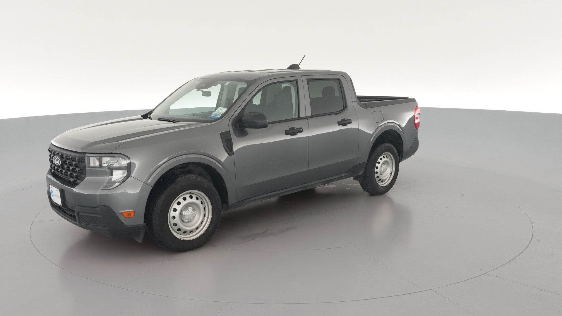 2025 Ford Maverick vehicle photo