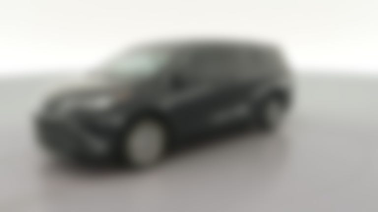 2024 Toyota Sienna vehicle photo