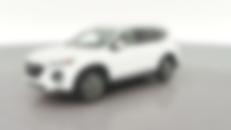 2020 Hyundai Santa Fe vehicle photo
