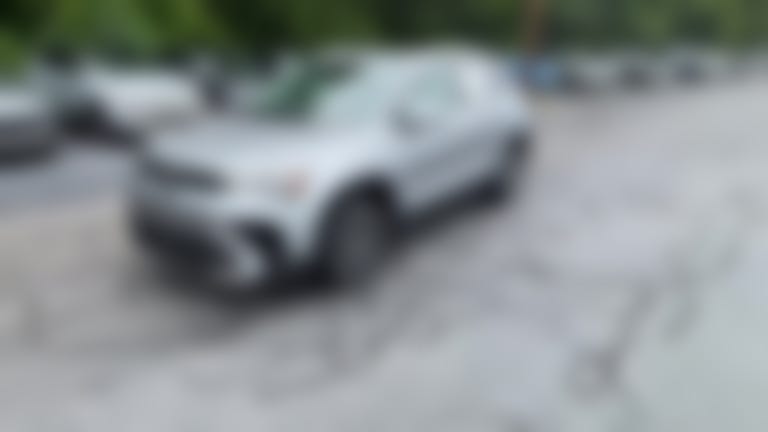 2026 Volkswagen Taos vehicle photo