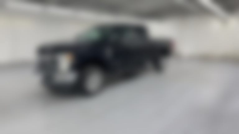 2020 Ford F250 Super Duty Crew Cab vehicle photo