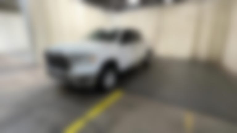 2023 Ram 1500 Crew Cab vehicle photo