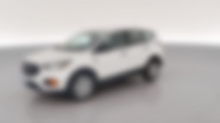 2018 Ford Escape vehicle photo
