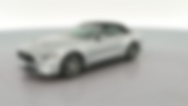 2021 Ford Mustang vehicle photo