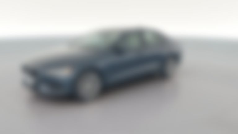 2019 Volvo S60 vehicle photo