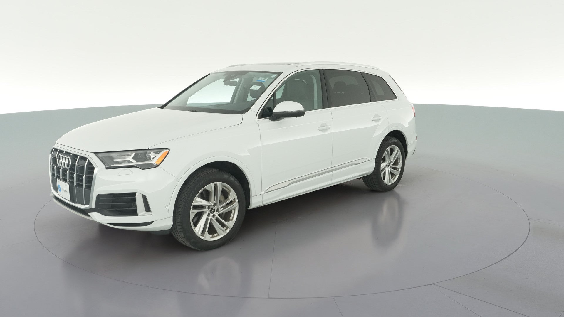 2023 Audi Q7 vehicle photo
