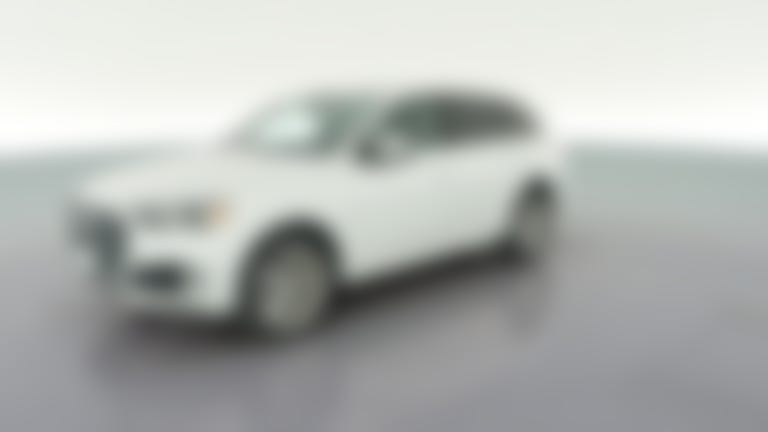 2023 Audi Q7 vehicle photo