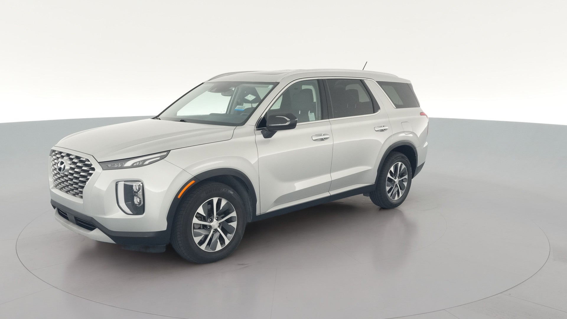2022 Hyundai Palisade vehicle photo