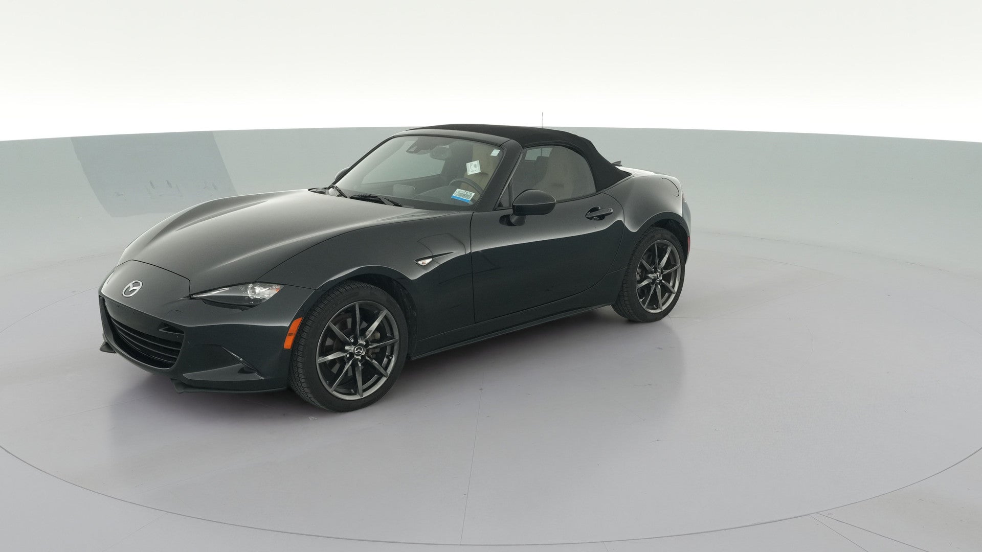 2016 MAZDA MX-5 Miata vehicle photo