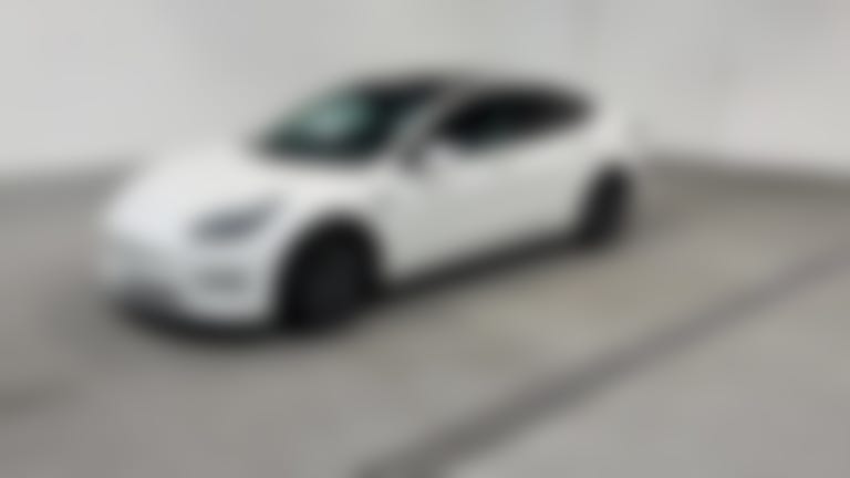 2022 Tesla Model 3 vehicle photo