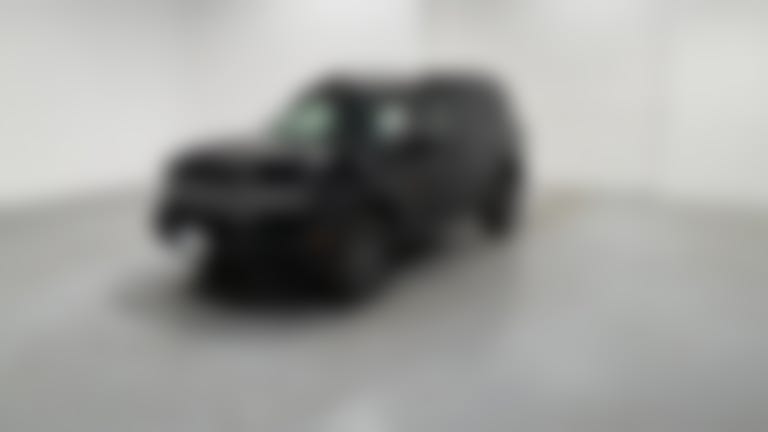 2021 Ford Bronco Sport vehicle photo