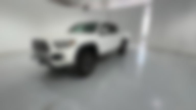 2016 Toyota Tacoma Double Cab vehicle photo