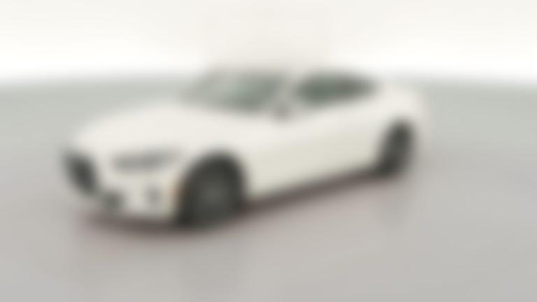2026 BMW 4 Series vehicle photo