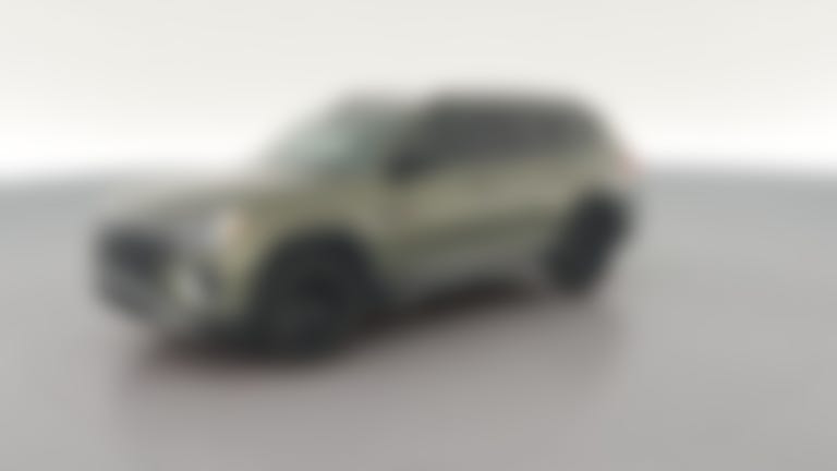 2025 Volkswagen Atlas vehicle photo
