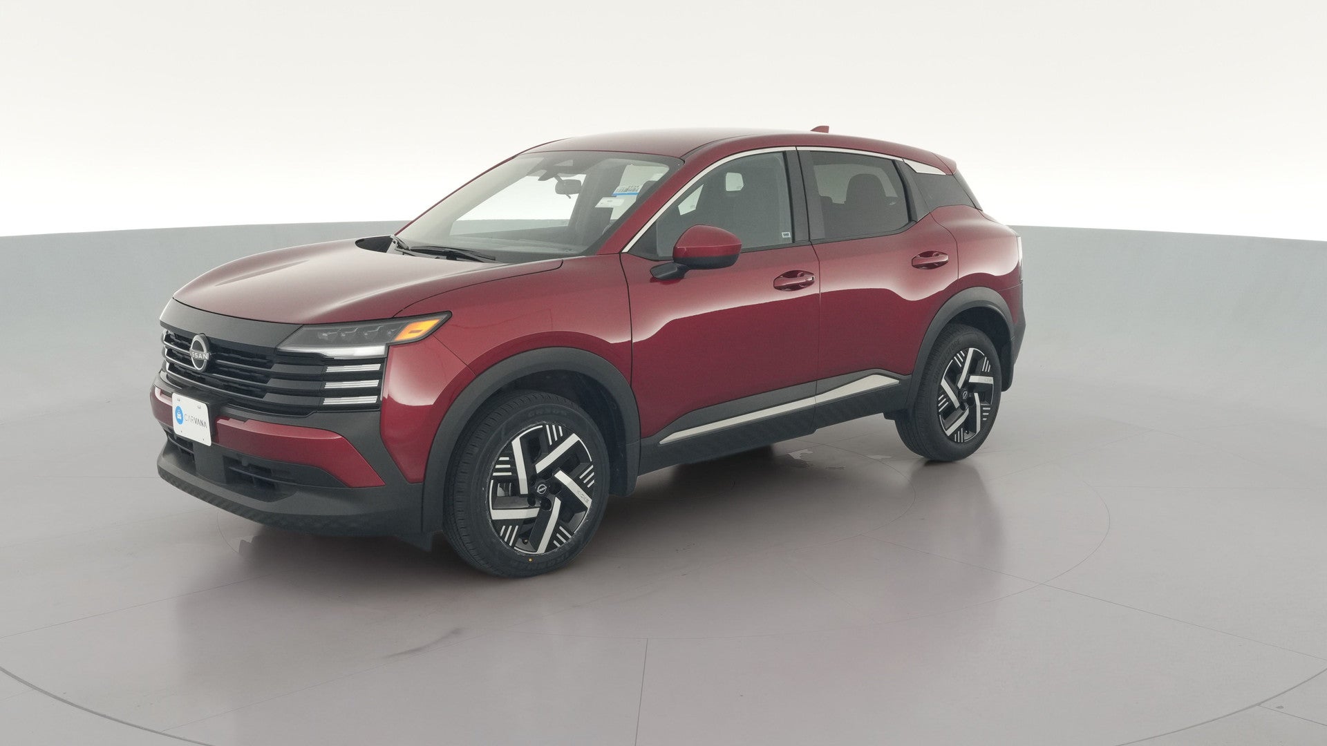 2025 Nissan Kicks vehicle photo