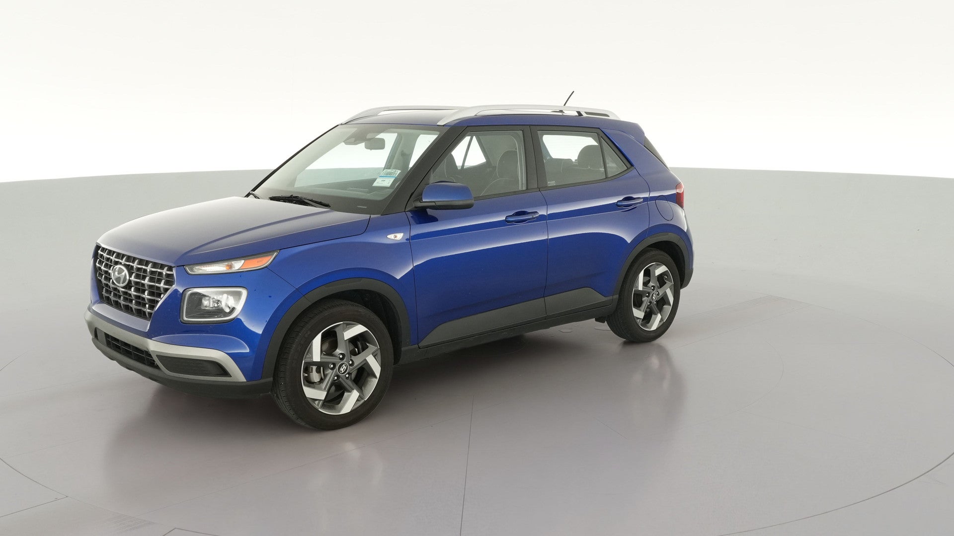 2024 Hyundai Venue vehicle photo