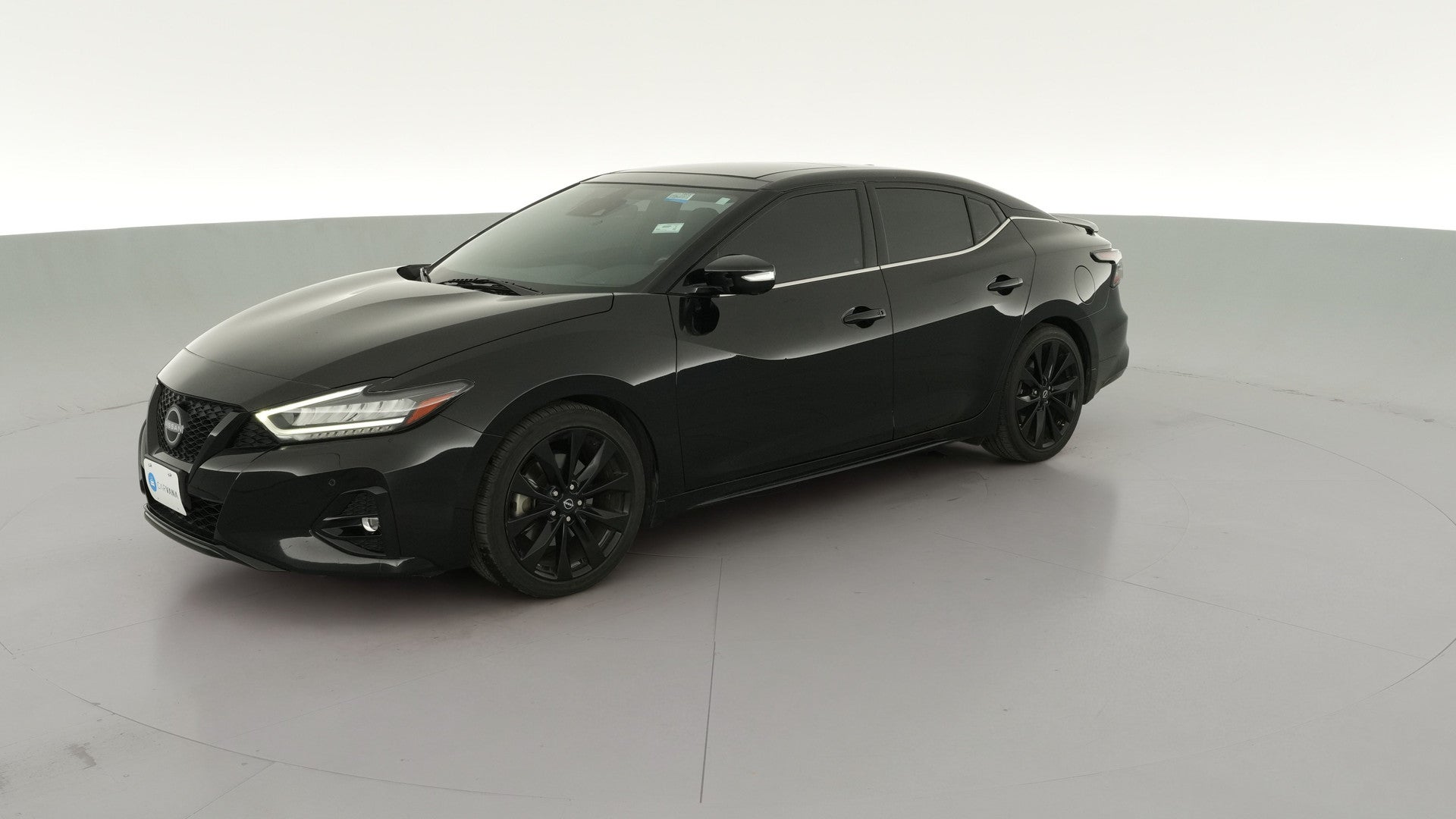 2023 Nissan Maxima vehicle photo