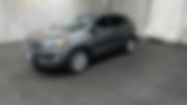 2024 Ford Edge vehicle photo