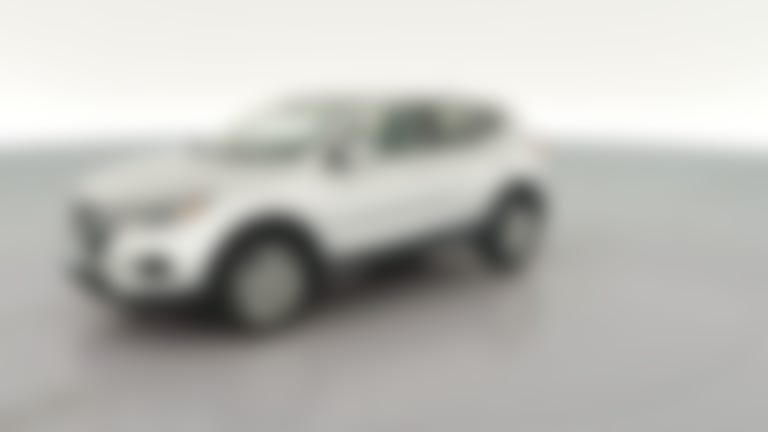 2020 Nissan Rogue Sport vehicle photo