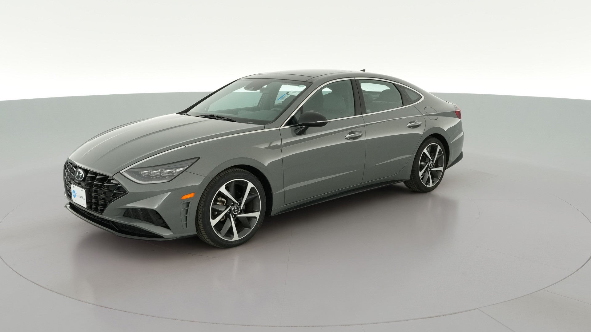2023 Hyundai Sonata vehicle photo