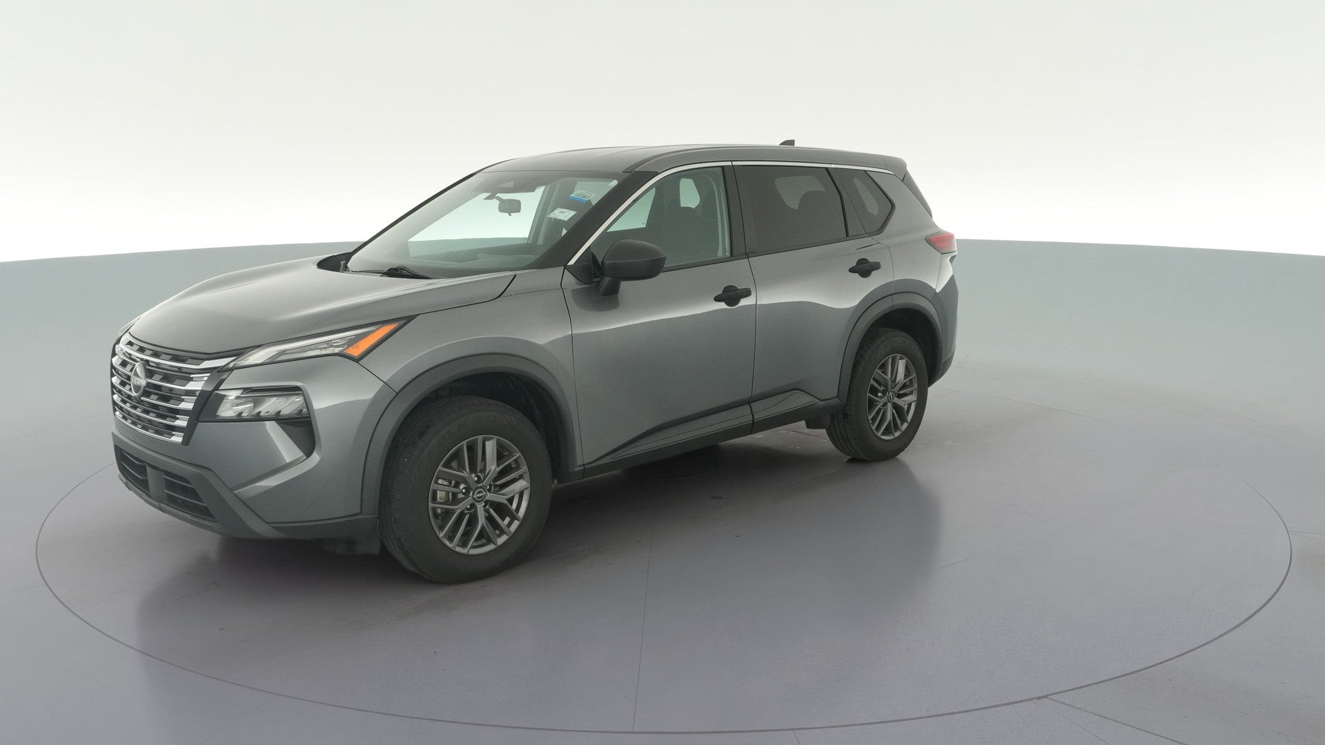2024 Nissan Rogue vehicle photo