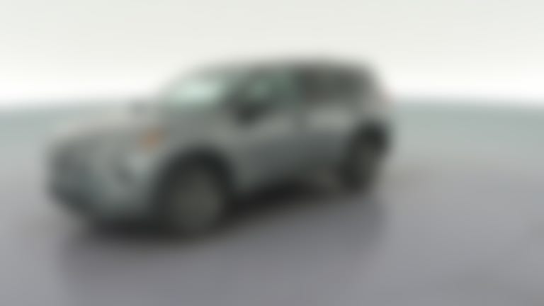 2024 Nissan Rogue vehicle photo