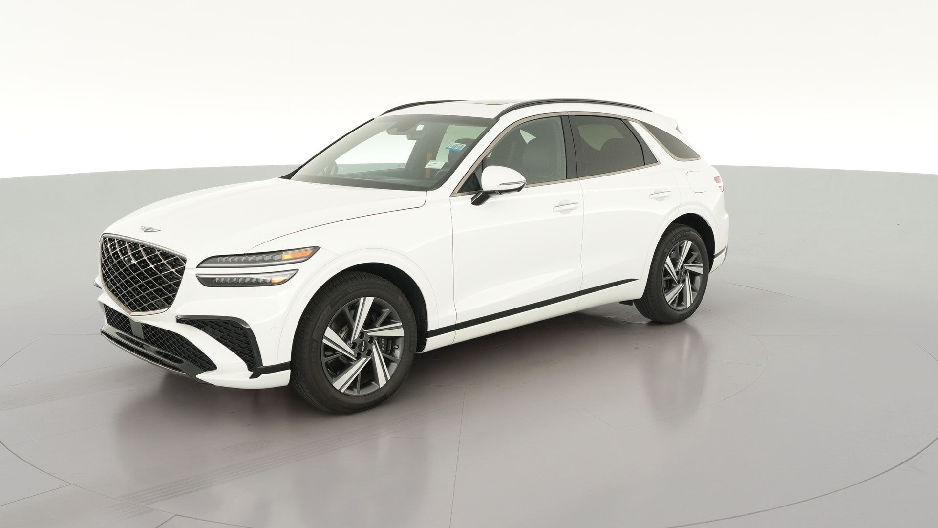 2026 Genesis GV70 vehicle photo