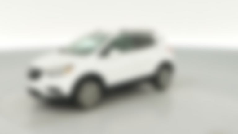 2018 Buick Encore vehicle photo