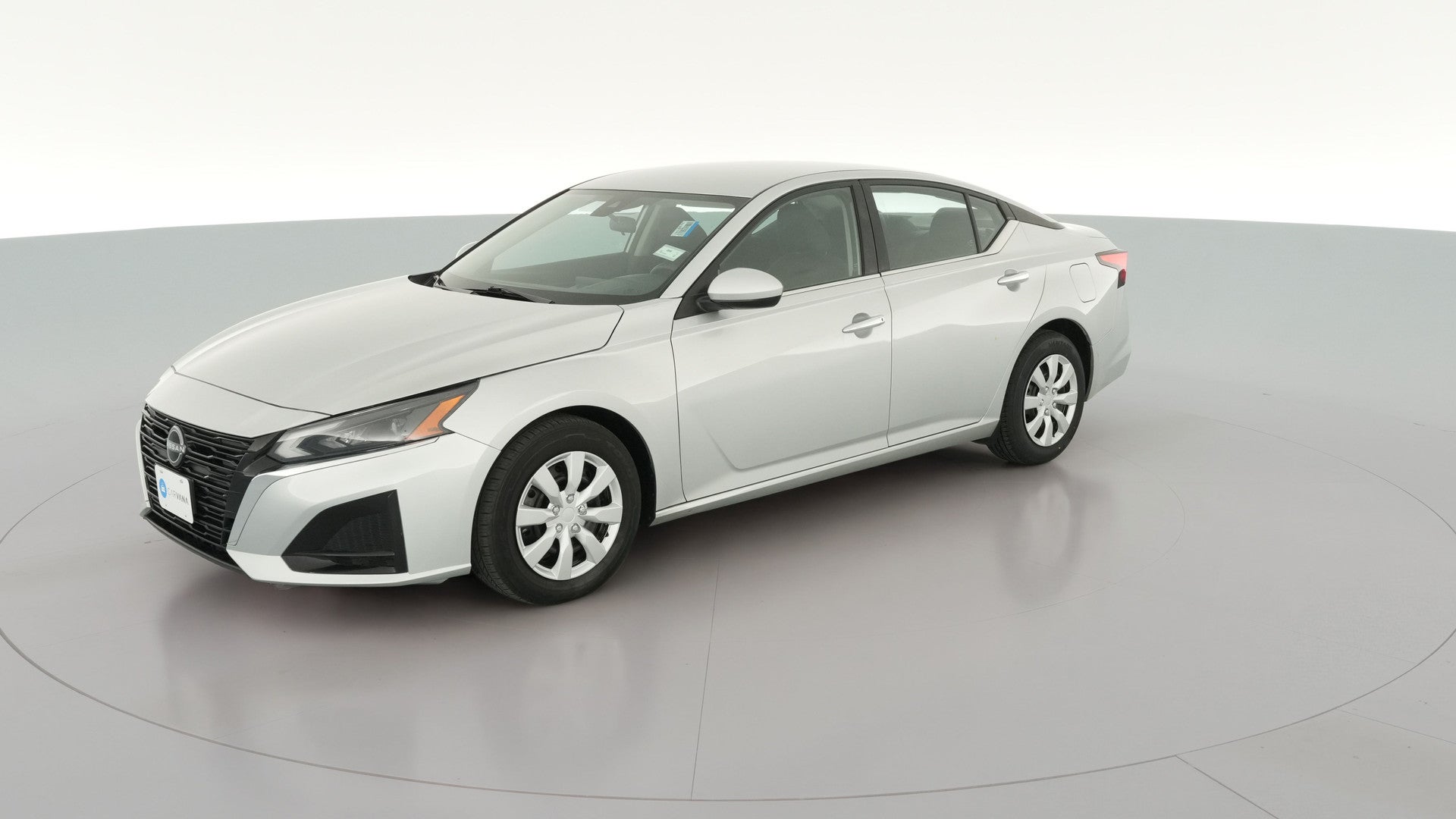 2023 Nissan Altima vehicle photo